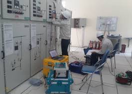 Quy Trình Kiểm Định Thí Nghiệm